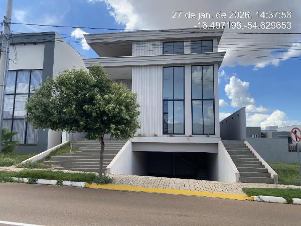 Imóvel em RONDONOPOLIS/MT