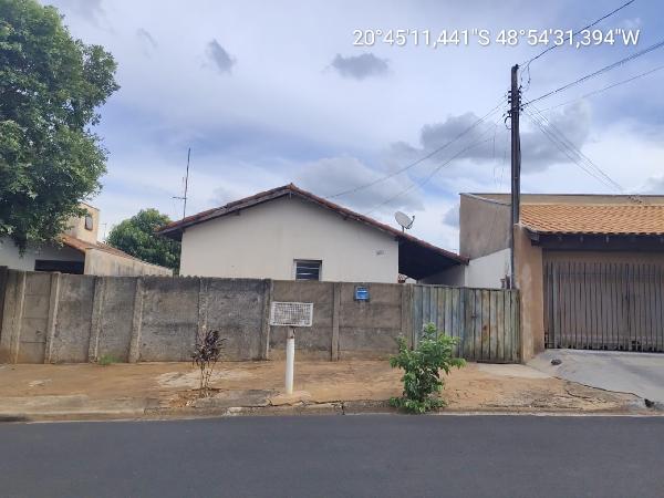 Imóvel em OLIMPIA/SP