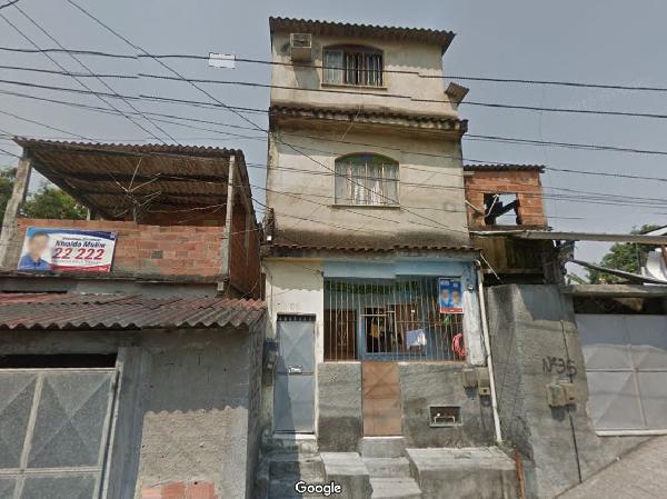 Imóvel em SAO GONCALO/RJ