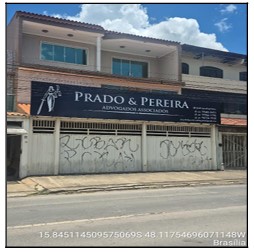 Imóvel em CEILANDIA/DF
