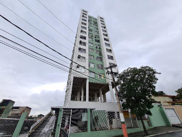Imóvel em NILOPOLIS/RJ
