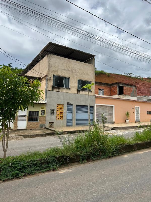Imóvel em MURIAE/MG