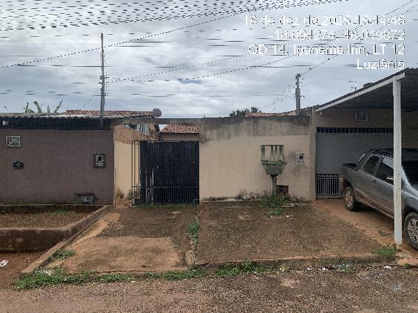Imóvel em VALPARAISO DE GOIAS/GO