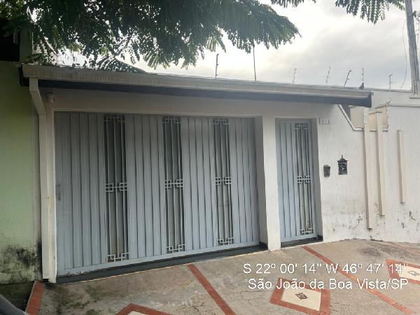 Imóvel em SAO JOAO DA BOA VISTA/SP