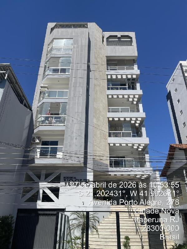 Imóvel em ITAPERUNA/RJ