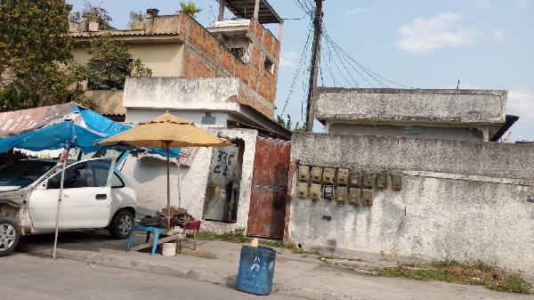 Imóvel em SAO GONCALO/RJ