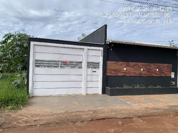 Imóvel em CAMPO GRANDE/MS