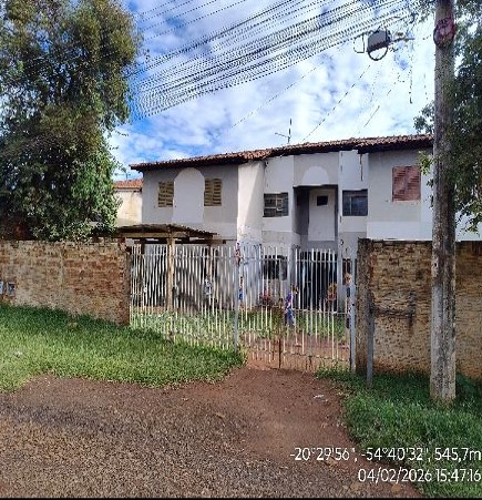 Imóvel em CAMPO GRANDE/MS