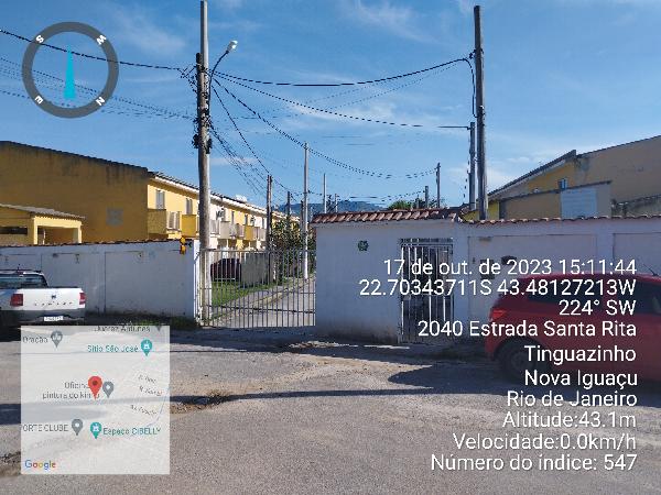Imóvel em NOVA IGUACU/RJ