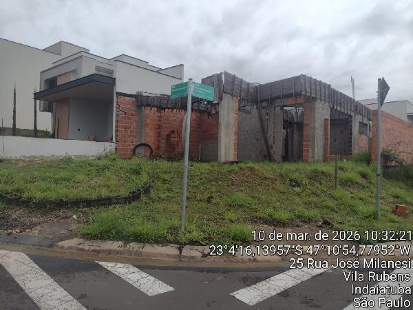 Imóvel em INDAIATUBA/SP