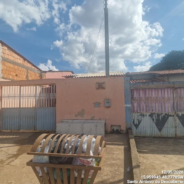 Foto de Imóvel em Santo Antônio Do Descoberto (GO)