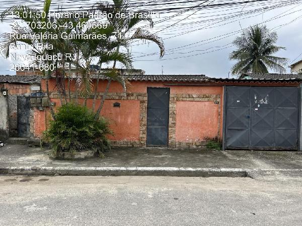 Imóvel em NOVA IGUACU/RJ