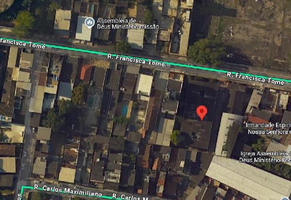 Imóvel em DUQUE DE CAXIAS/RJ