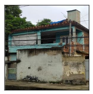 Imóvel em SAO JOAO DE MERITI/RJ
