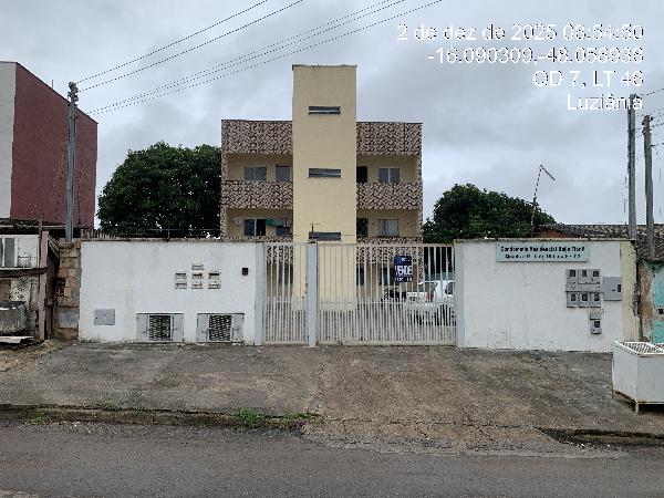 Imóvel em NOVO GAMA/GO