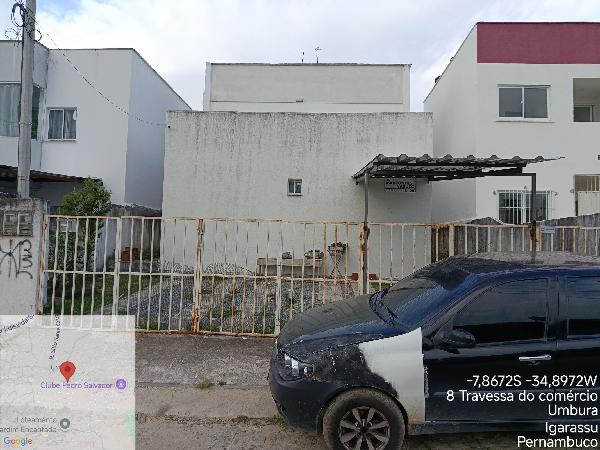 Imóvel em IGARASSU/PE