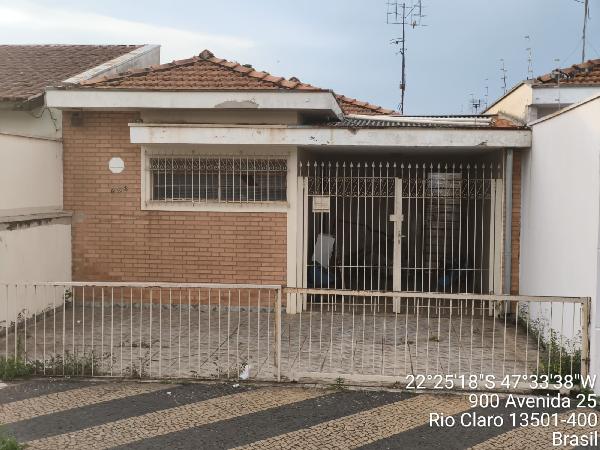 Imóvel em RIO CLARO/SP