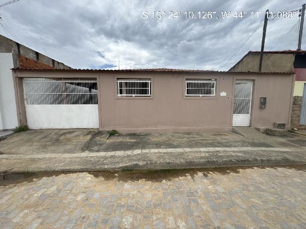 Imóvel em SAO FELIX DO CORIBE/BA