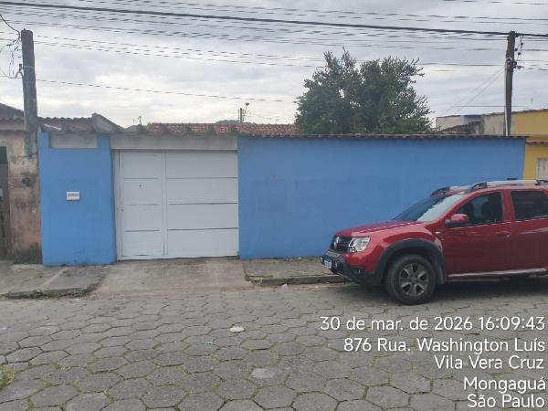 Imóvel em MONGAGUA/SP