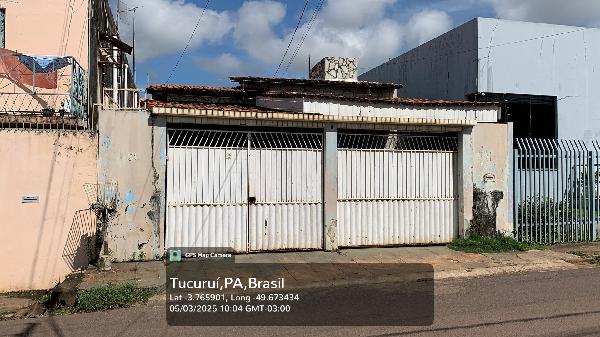Imóvel em TUCURUI/PA