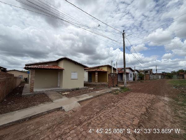Imóvel em JOSE DE FREITAS/PI