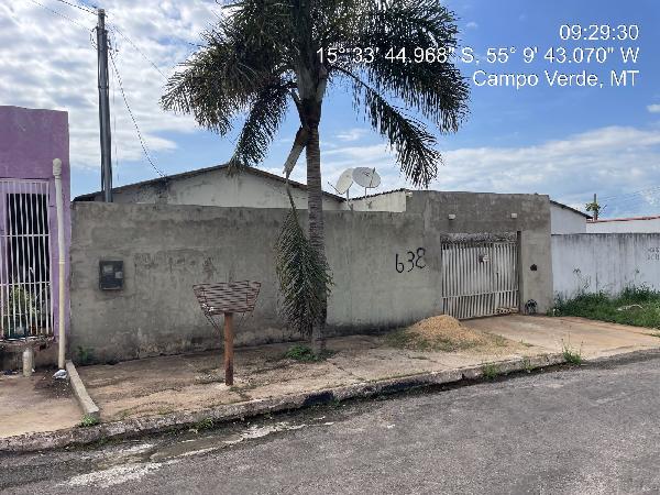 Foto de Imóvel em Campo Verde (MT)