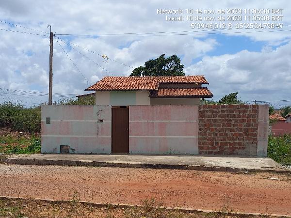 Foto de Imóvel na Rua Helio Venancio Rodrigues, 1371 - Leilão em CEARA-MIRIM/RN, 66% abaixo da avaliação