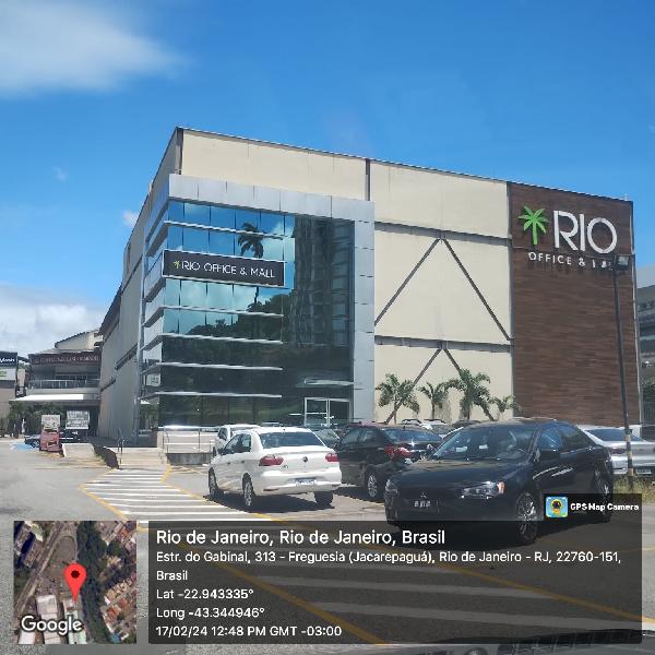 Imóvel em RIO DE JANEIRO/RJ
