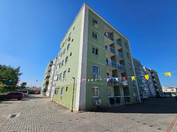 Foto de Imóvel 2 quartos, SANTA LUZIA - Leilão em São Gonçalo/RJ, 66% abaixo da avaliação