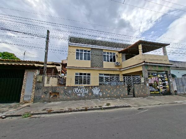 Foto de Imóvel 6 quartos, 329 m², PATRONATO - Leilão em São Gonçalo/RJ, 36% abaixo da avaliação