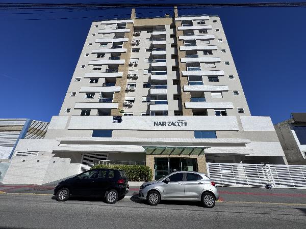 Foto de Imóvel na Rua Emeline Matildes Crisemann Scheidt, 257 - Leilão em PALHOCA/SC