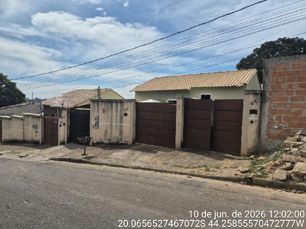 Imóvel em SAO JOAQUIM DE BICAS/MG