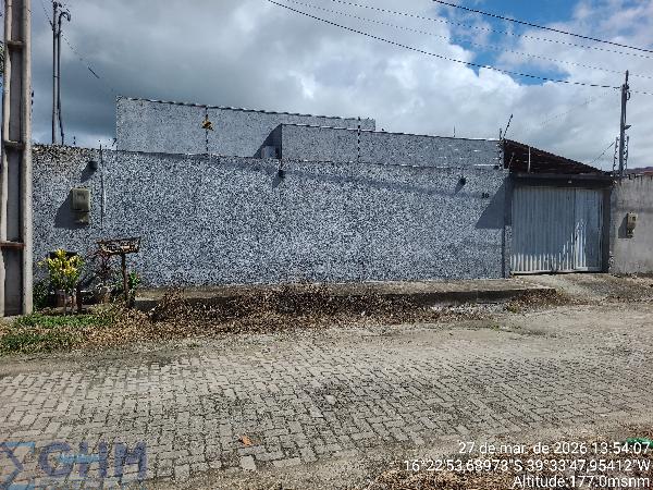 Imóvel em EUNAPOLIS/BA