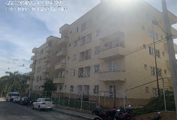 Imóvel em TRES RIOS/RJ