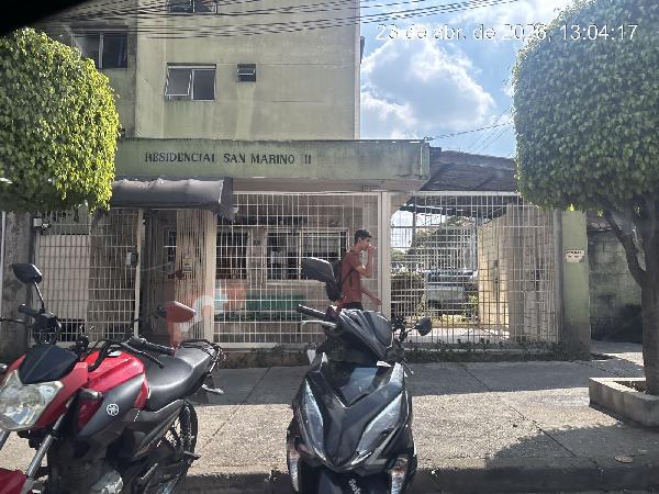 Foto de Imóvel na Rua Pau Do Cafe, 917 - Leilão em Diadema/SP
