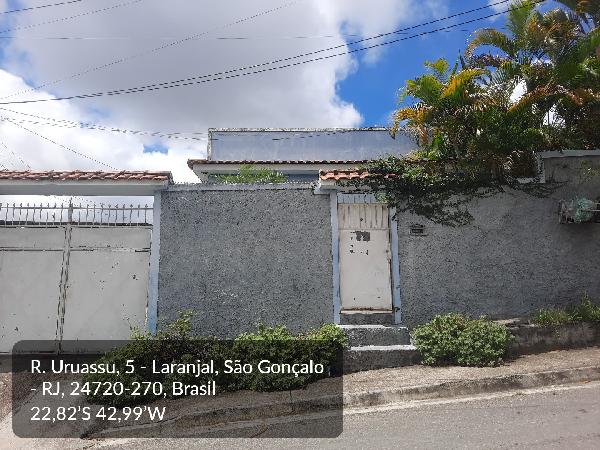 Imóvel em SAO GONCALO/RJ
