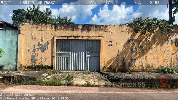 Imóvel em MOJU/PA