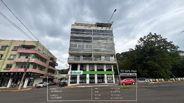Foto de Imóvel 3 quartos, 124 m², CENTRO - Leilão em Coronel Freitas/SC, 36% abaixo da avaliação