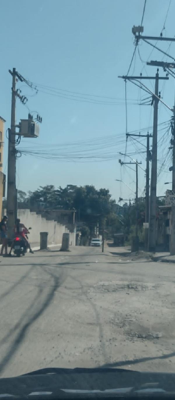 Imóvel em SAO GONCALO/RJ