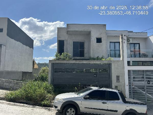 Foto de Imóvel na Rua Jose De Barros - Leilão em Caieiras/SP, 36% abaixo da avaliação
