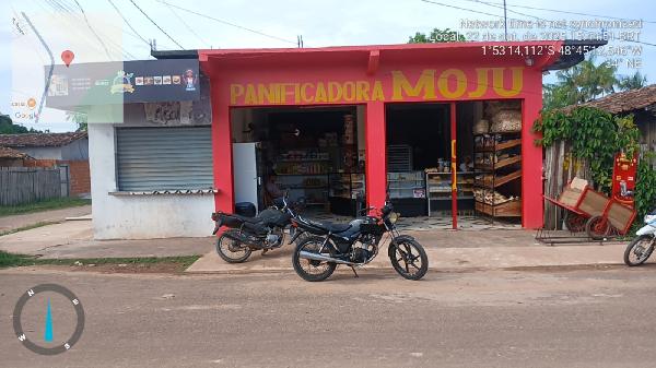 Imóvel em MOJU/PA