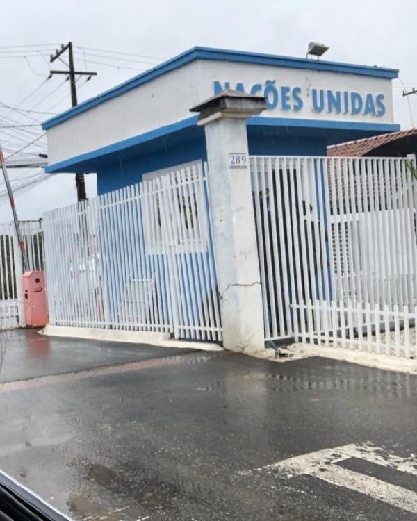 Imóvel em FAZENDA RIO GRANDE/PR