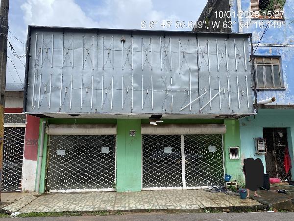 Imóvel em PORTO VELHO/RO