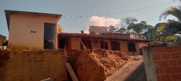 Imóvel em SAO JOSE DO VALE DO RIO PRETO/RJ