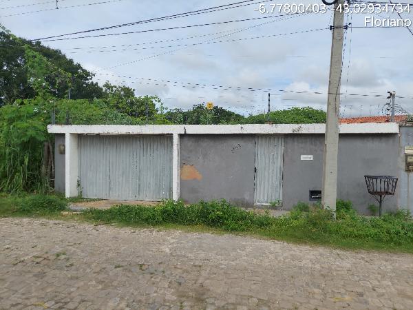 Imóvel em FLORIANO/PI