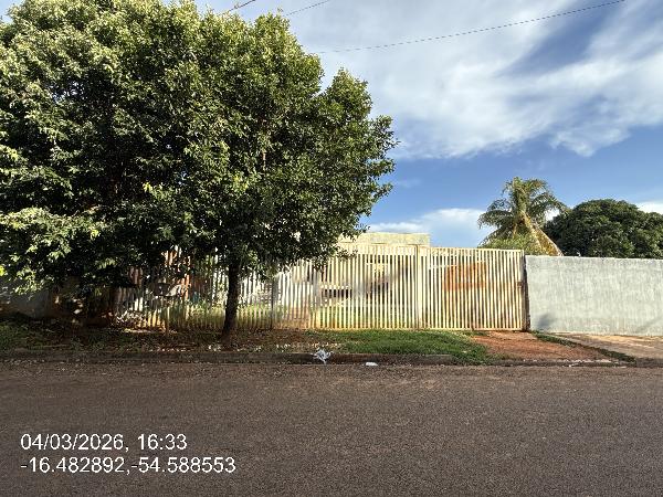Imóvel em RONDONOPOLIS/MT