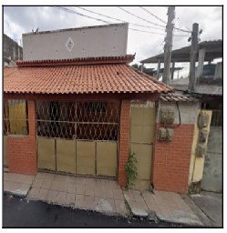 Foto de Imóvel 5 quartos, 250 m², GRADIM - Leilão em São Gonçalo/RJ, 36% abaixo da avaliação