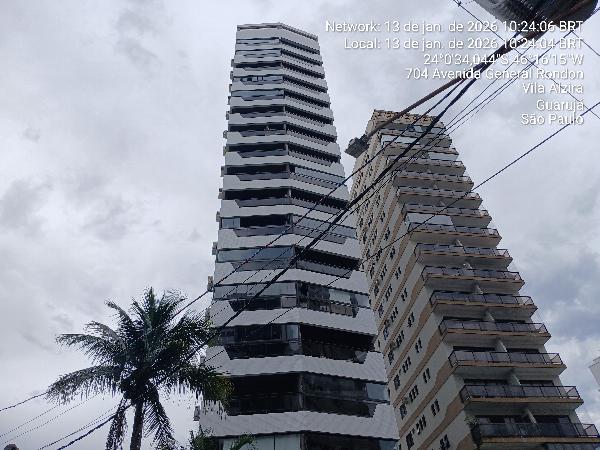 Imóvel em GUARUJA/SP