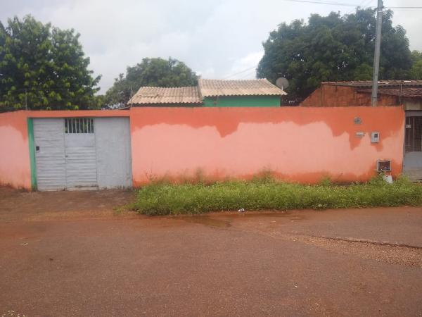 Imóvel em SANTO ANTONIO DO DESCOBERTO/GO