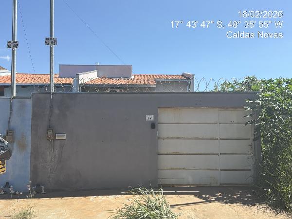 Foto de Imóvel em Caldas Novas (GO)